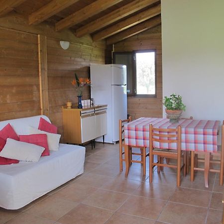 Holiday Home Stella Di Sicilia Acquedolci Buitenkant foto