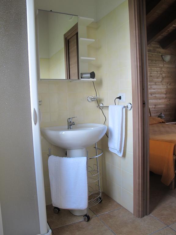 Holiday Home Stella Di Sicilia Acquedolci Buitenkant foto